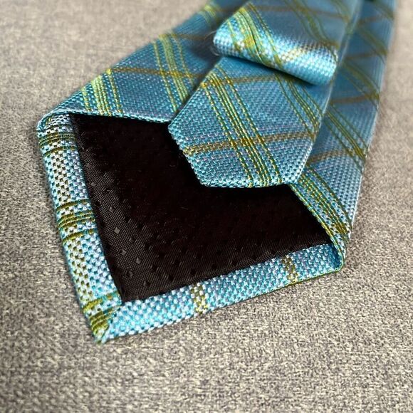 Zianetti Italian Silk Collection Tie One Size - Picture 4 of 5